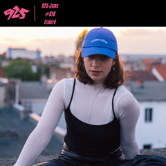 925 Jams #010 - Lisbird