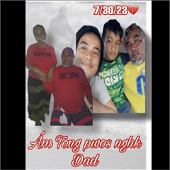 DADDY KONE KAN NIWITO REM (TONG SENI OMW FAMILY)💔