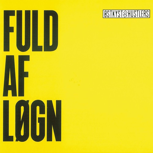 Han Får For Lidt (Album Version)
