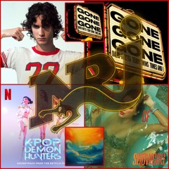 NRJ // BEST OF (POWER INTROS) du 23/11/2025