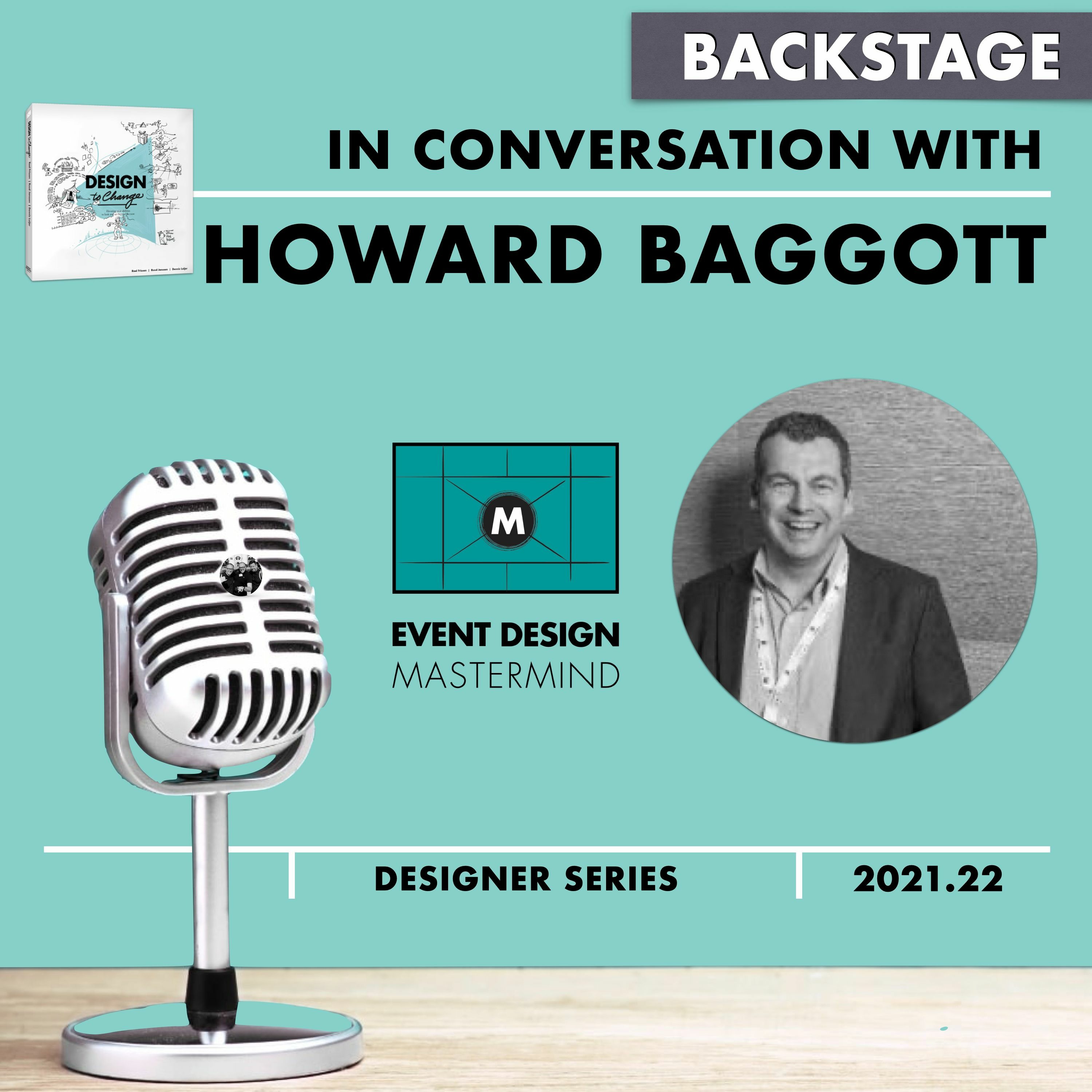 Event Design Collective PODcasts