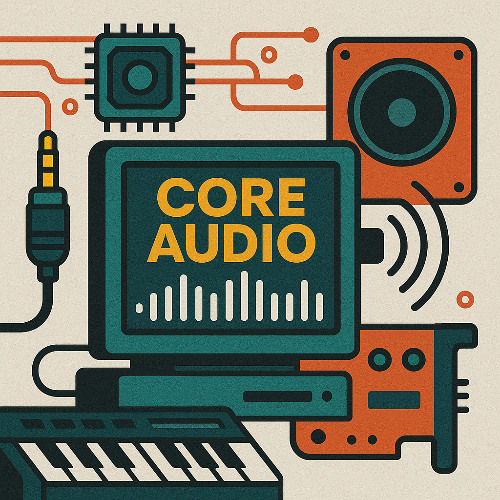 Core Audio