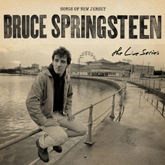 Open All Night (Live at Brendan Byrne Arena, 7/25/1992)