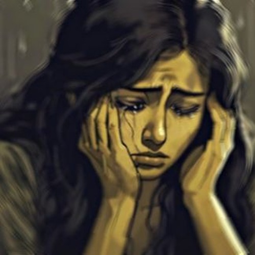 Bethany Cries (2015 Tascam 8 Track Demo)