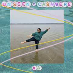 unseen w/Ká @ Cashmere Radio 09.11.2024