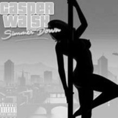 Casper Walsh Simmer Down Remix - DJ Craig Doyle Williams