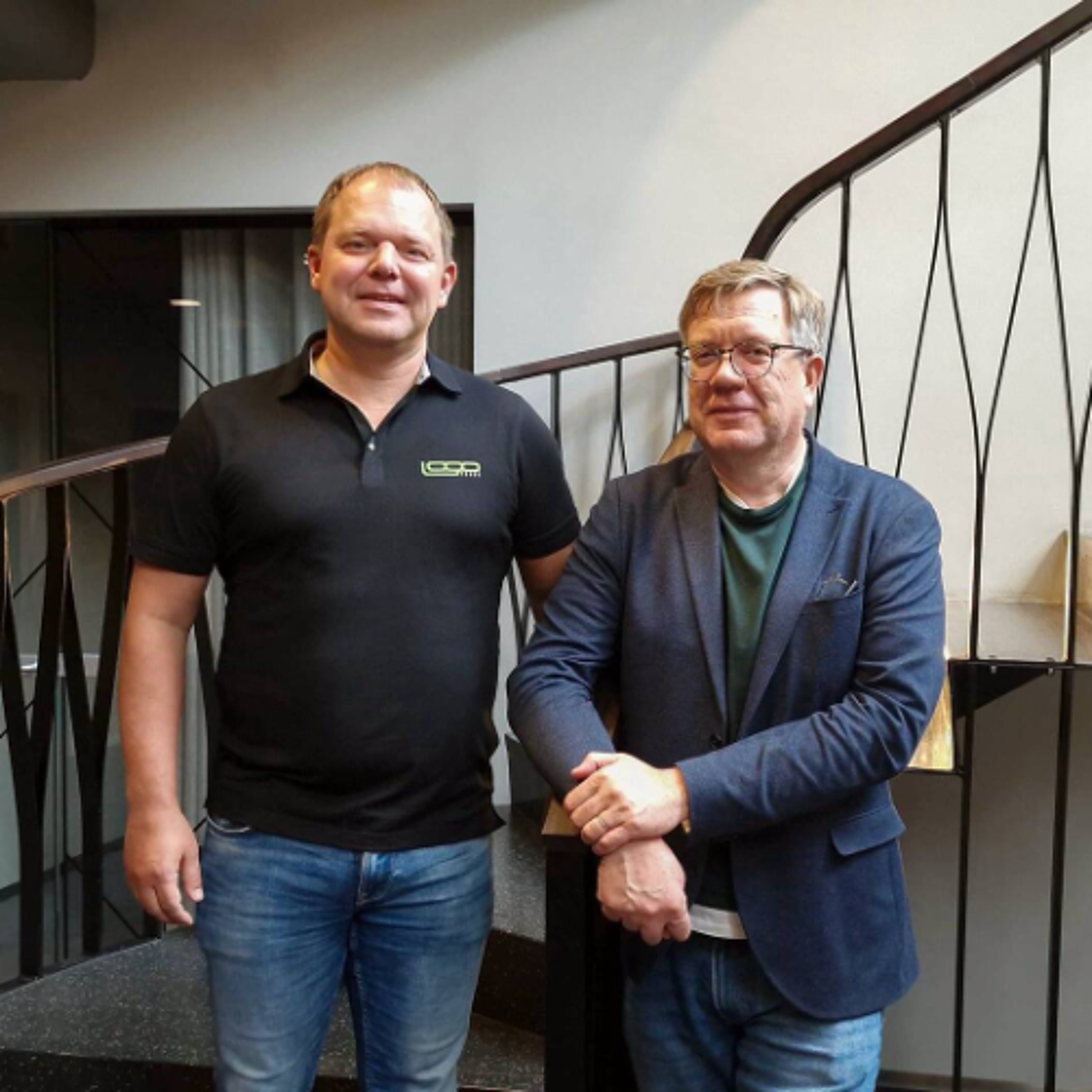 18.09.25 ST| Password: kuidas kinkida nii, et klient mäletab sind ka kaheksa kuu pärast?