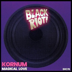 01 Kornum - Magical Love (teaser)