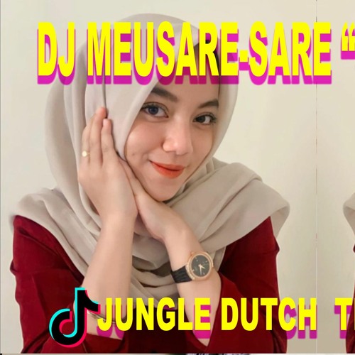 Listen To Music Albums Featuring Meusare Sare Remix Jungle Dutch