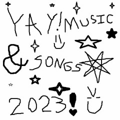 yay! its tracks of the year 2023