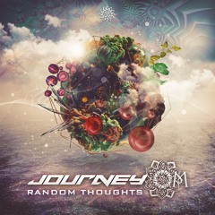 JourneyOM - Random Thoughts