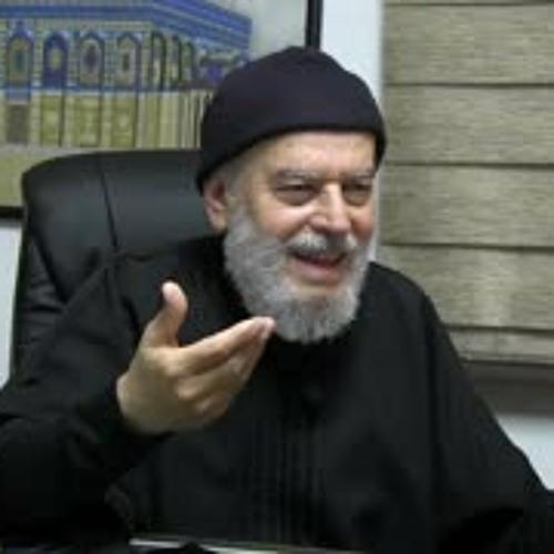 الأستاذ بسّام جرّار- تفسير-" أم على قلوب أقفالها "-  20 - 5 2023م-631