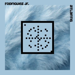 Rodriguez Jr. - "Atlantis" (20 Years Systematic)