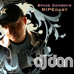 RIPEcast Guest Mix DJ Dan