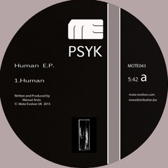 Human