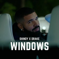 Shindy feat. Drake - Windows (prod. by Skillbert)