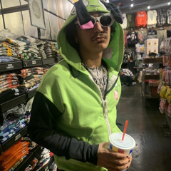 ikexactlyhowtokillmyself (prod. santana)