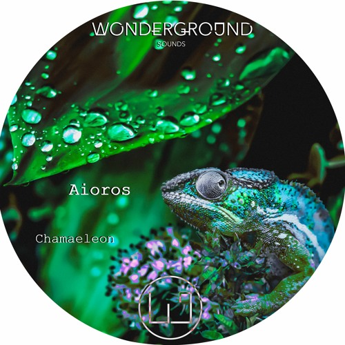 Aioros - Chamaeleon [WNGVA004]