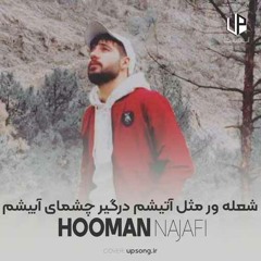 Hooman najafi (Shole var)