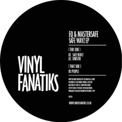 EQ & Mastersafe - Sinister - VFS076 - 192mp3 clips
