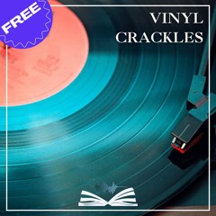 VINYL CRACKLES COMPLATION