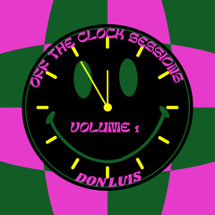Off the Clock Sessions Volume 1