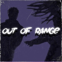 "Out of Range" | KILLMOORE Rock Metal x UK/NY Drill Type Beat (Prod. Manpietro x Nightout)