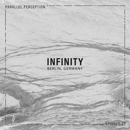 Episode 29: Infinity - Sasa Delimar