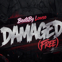 BeatsBy Lowso -Xanax Damage(Free Beat)