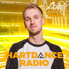 ALEX HART - HartDance Radio #117
