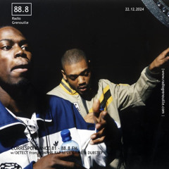 From Memphis Rap to UK Grime & Dubstep