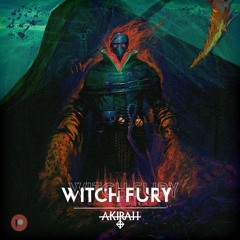 AKIRAH - WITCH FURY