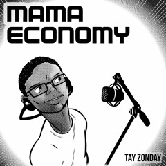 Mama Economy (feat. Lindsey Stirling)