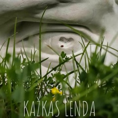 DEKA - Kažkas lenda