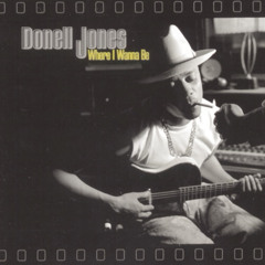 Donell Jones - I Wanna Luv U (FAST)