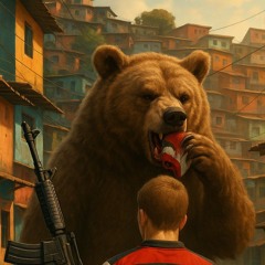ORUAM _ FUBA  - FILHO REBELDE