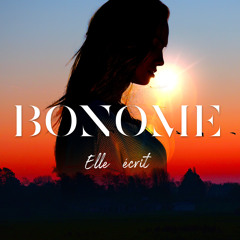 Elle écrit