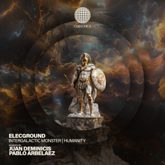 ELECGROUND - Humanity (Pablo Arbelaez Remix) [Clubsonica Records]