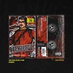OVERBERGET - Truse Tarzan x J-Dawg x Mul