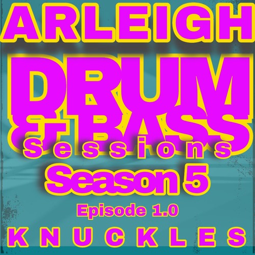 Knuckles - D&BS S05E01