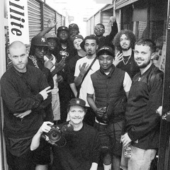 Tar Street Sports presents: Backroad Gee, Blessed, Quincey OG, Cookie and more - August 2023