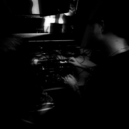 ¸,.fading away into pieces ҉'.·,,b2b ambient mix w/grievance¸,·