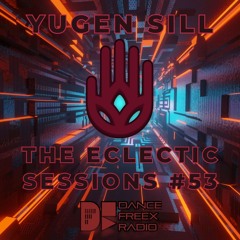 The Eclectic Sessions #53 - Peak Time Techno 8.10.24