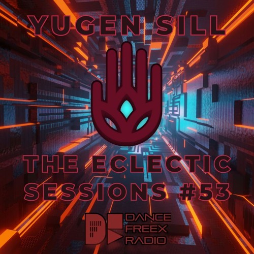 The Eclectic Sessions #53 - Peak Time Techno 8.10.24