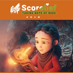 "Spring" - Score Relief 2021