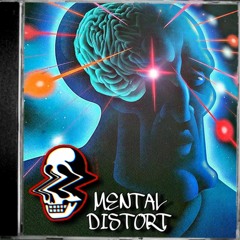 GTK & KPZ  | Mental Distort