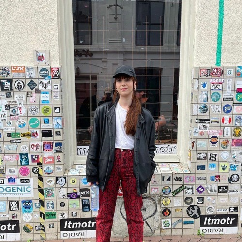 Neska - 07.05.2023 [Itmotr Radio]