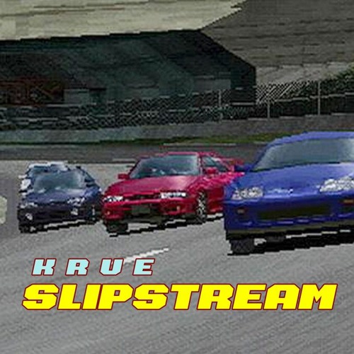 SLIPSTREAM [Free DL]