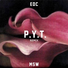 P.Y.T. EDC Remix