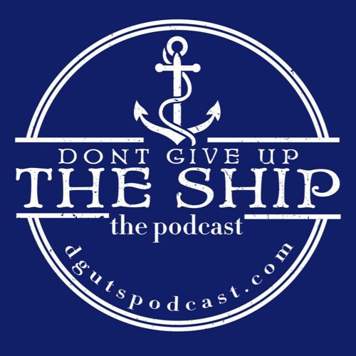 Episode 133 - Family Wasn't Issued In Your Seabag!